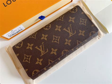 lv wallet price in europe|louis vuitton wallet price list.